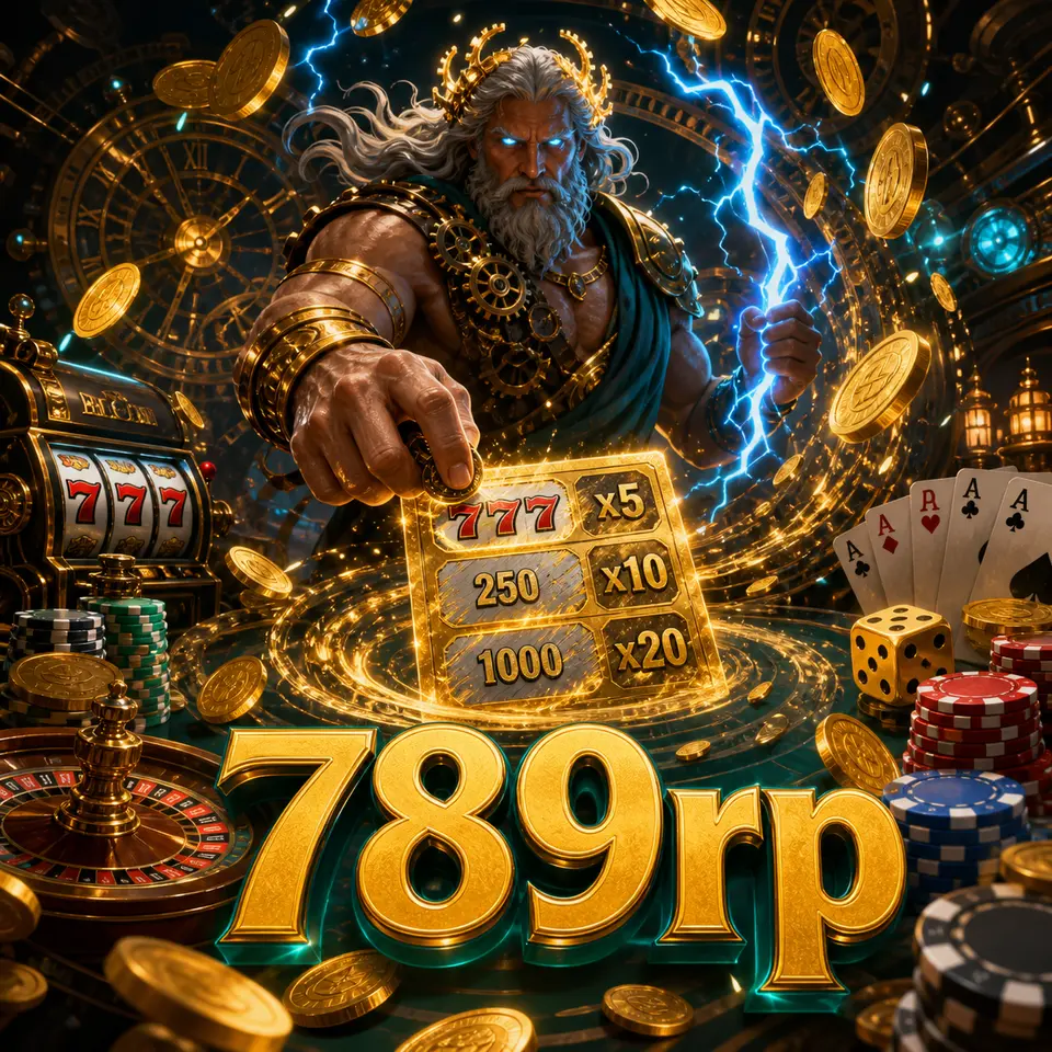 789rp Unduh