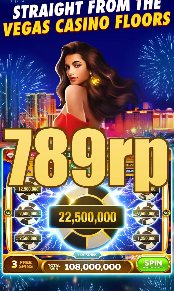 789rp APK