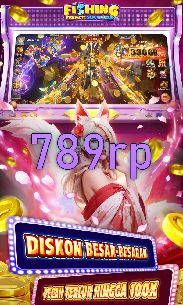 789rp APK
