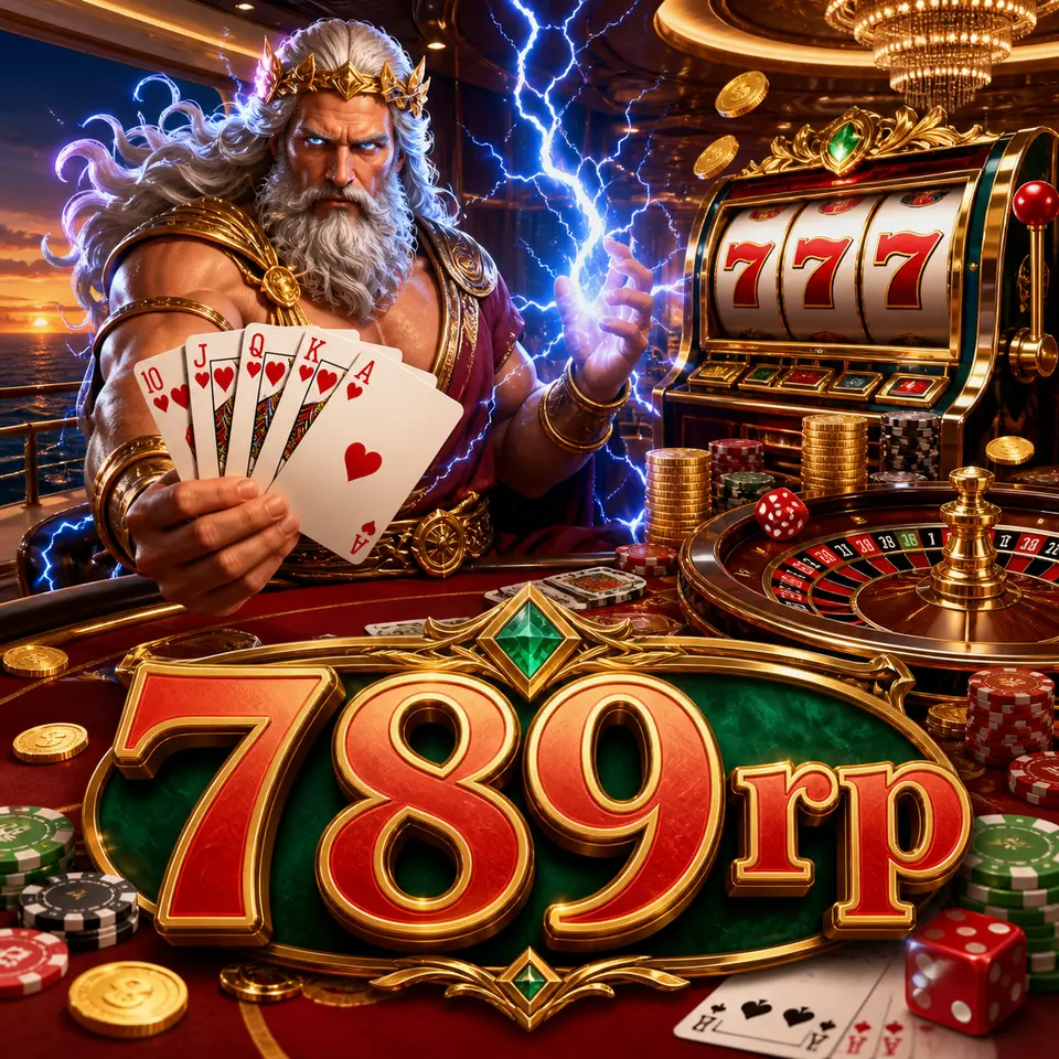 789rp APK Resmi Unduh