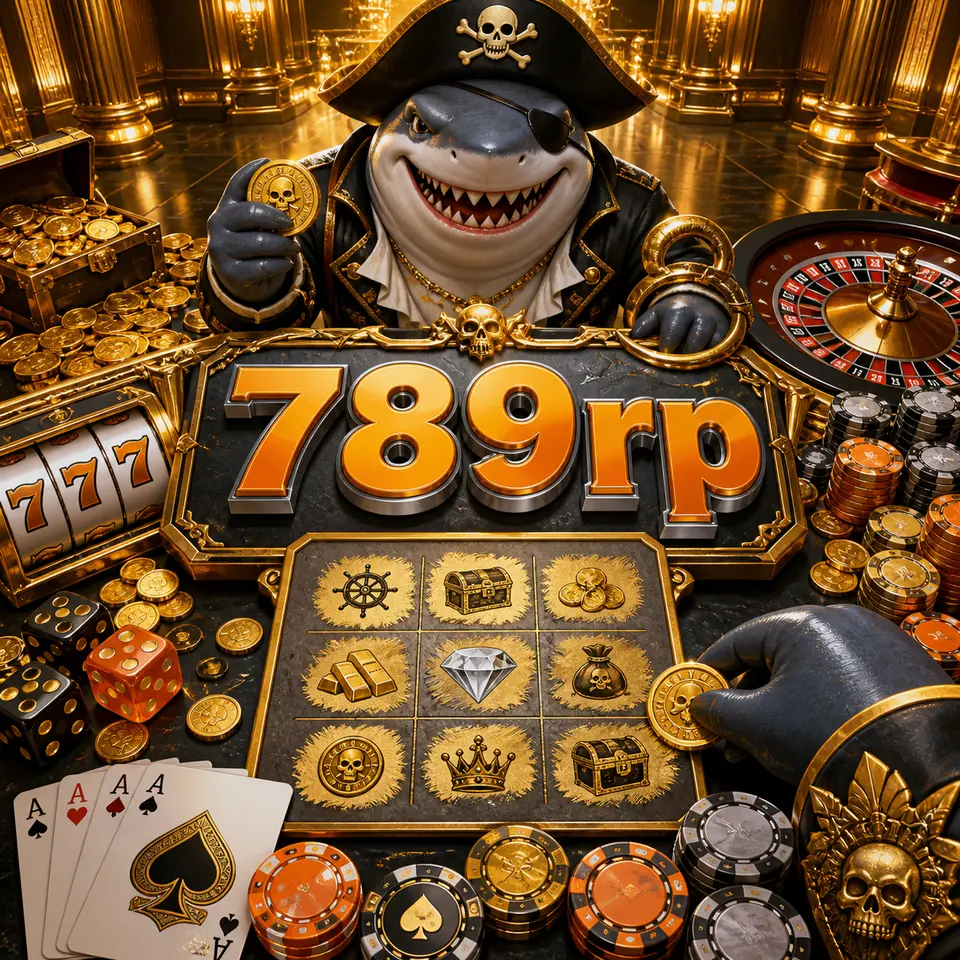 789rp APK Resmi Akses
