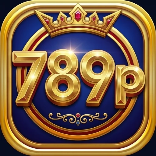 789rp Logo - Resmi