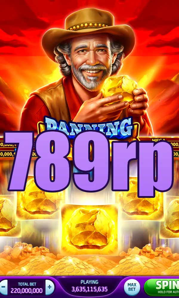789rp Preview - Resmi Unduh